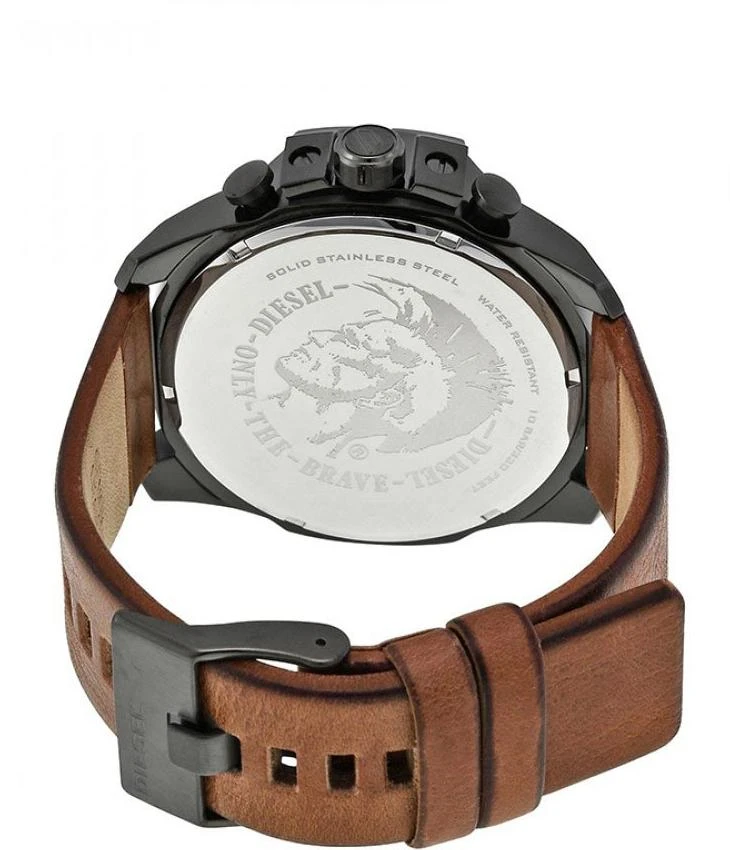 Наручные часы  Diesel  Chronograph Diesel DZ4343 (фото 4)