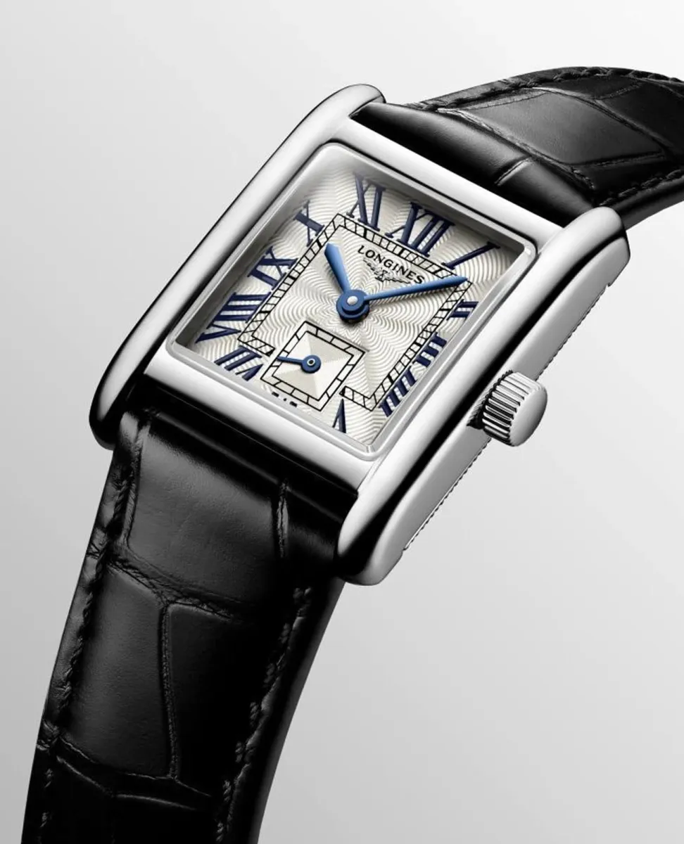 Наручные часы  Longines  DolceVita Longines L5.200.4.71.2 (фото 8)