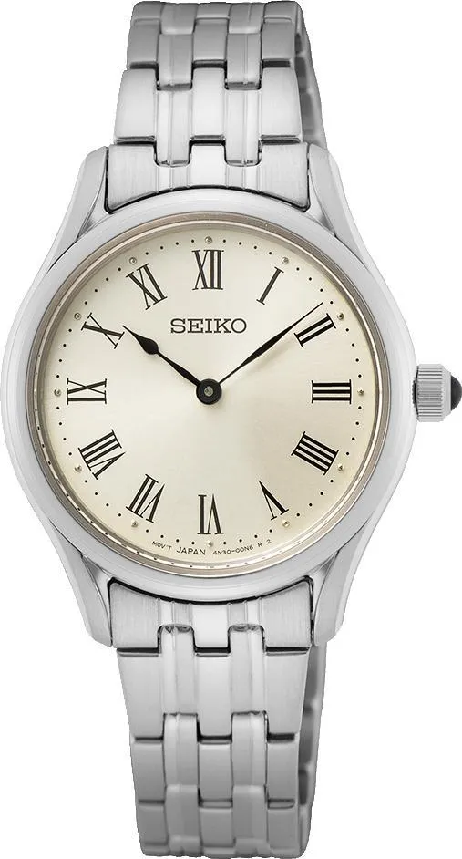 Наручные часы  Seiko  Discover More Seiko SWR069P1 (фото 1)