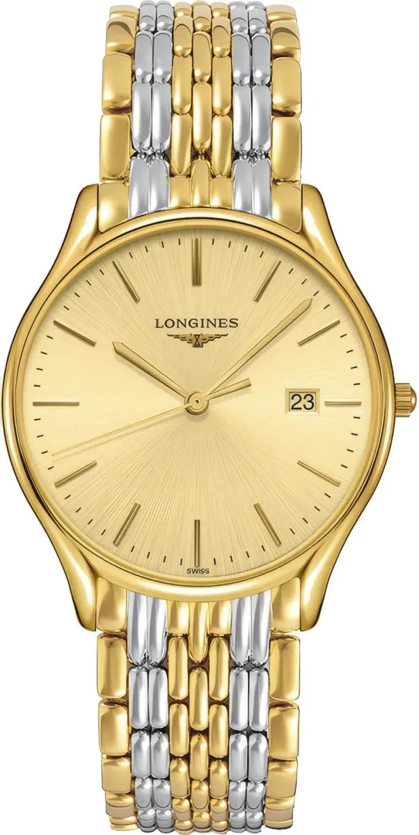 Наручные часы  Longines  Lyre Longines L4.859.2.32.7 (фото 1)