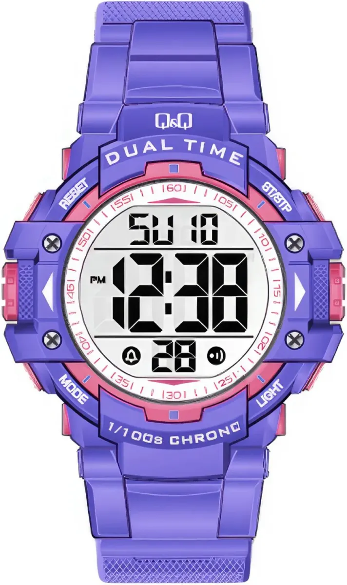 Наручные часы  Q&Q  Superior Women Q&Q M180J804Y (фото 1)