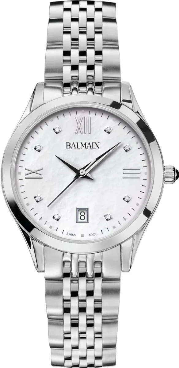 Наручные часы  Balmain  Classic R Lady Balmain B43113182 (фото 1)