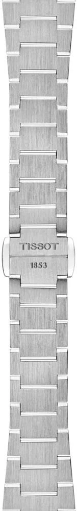Наручные часы  Tissot  PRX Tissot T137.010.11.351.00 (фото 4)
