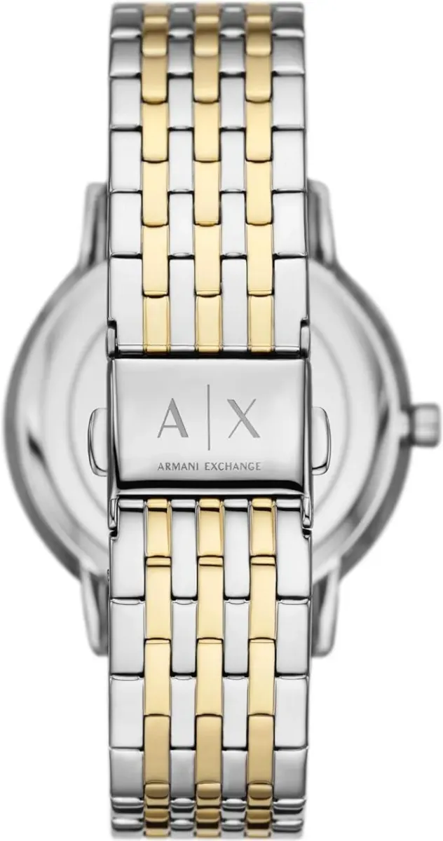 Наручные часы  Armani Exchange  Lola  Armani Exchange AX7156SET (фото 5)