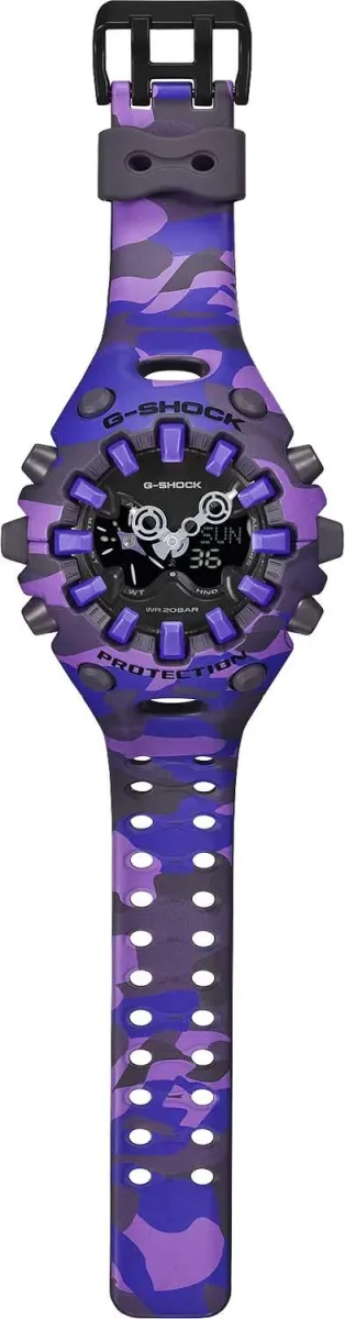 Наручные часы  Casio  G-Shock Casio GA-V01CMG-6A (фото 3)