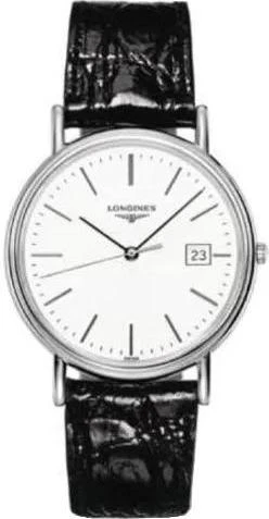Наручные часы  Longines  Classic Longines L4.790.4.12.2 (фото 1)