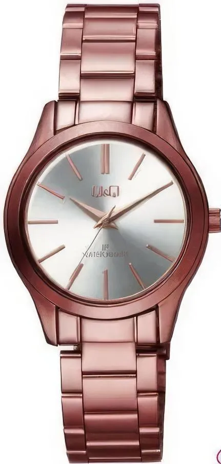 Наручные часы  Q&Q  Attractive Women Q&Q QZ29J411Y (фото 1)