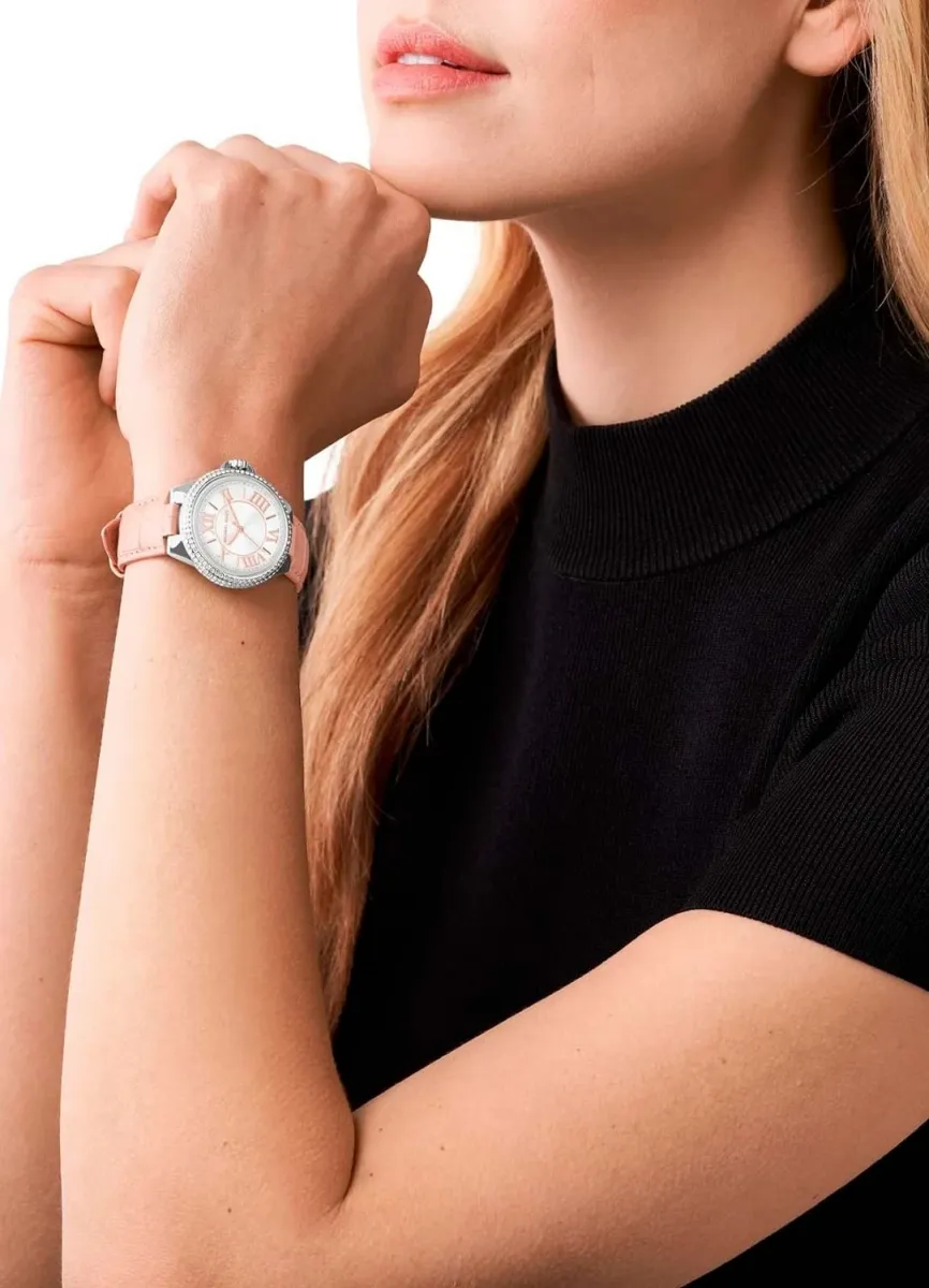 Наручные часы  Michael Kors  Camille Michael Kors MK2963 (фото 3)