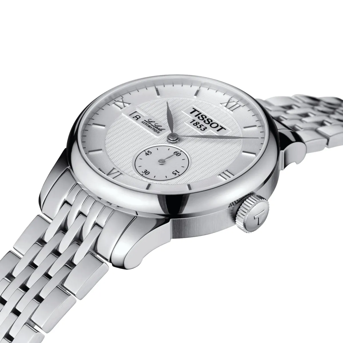 Наручные часы  Tissot  Le Locle Tissot T006.428.11.038.00 (фото 4)