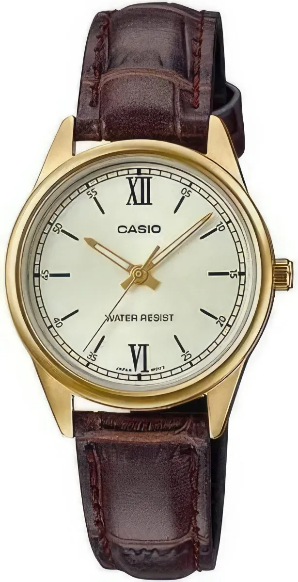 Наручные часы  Casio  Collection Casio LTP-V005GL-9B (фото 1)