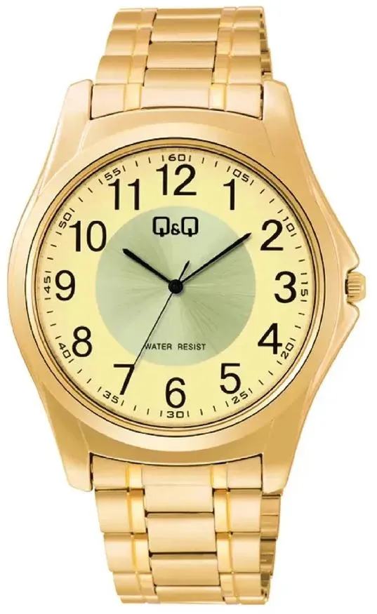 Наручные часы  Q&Q  Attractive Q&Q C41AJ003Y (фото 1)