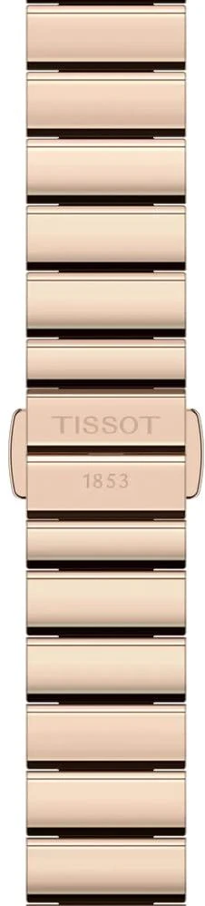 Наручные часы  Tissot  SRV Tissot T160.110.33.046.00 (фото 2)