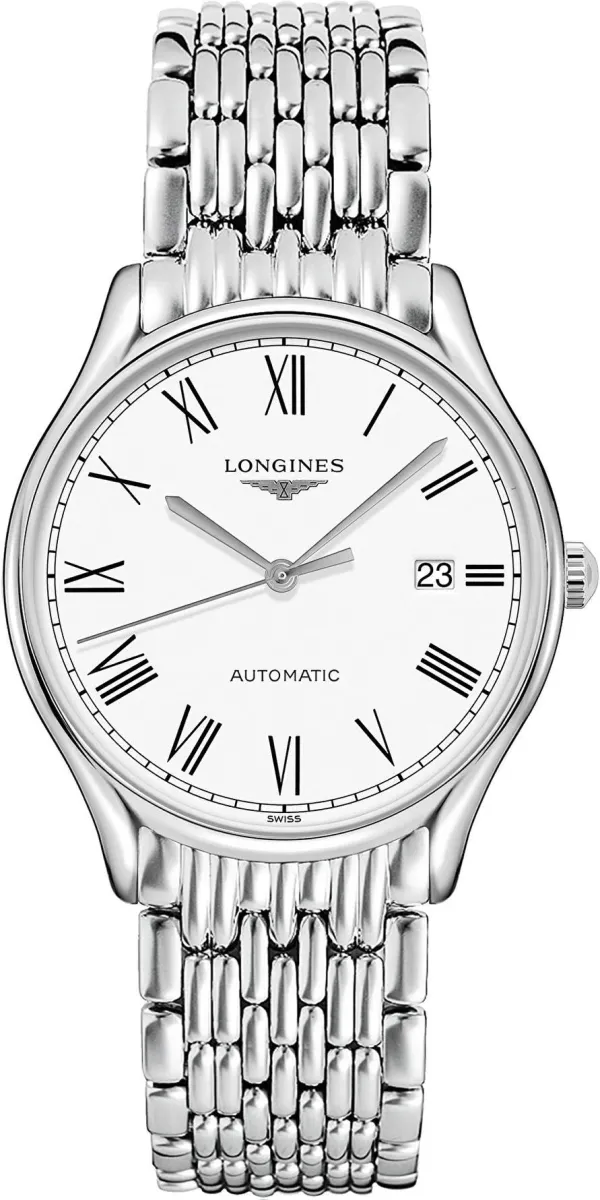 Наручные часы  Longines  Lyre Longines L4.960.4.11.6 (фото 1)