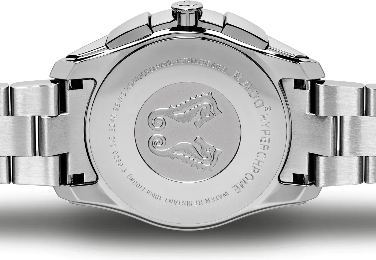 Наручные часы  RADO  HyperChrome RADO R32259153 (фото 3)