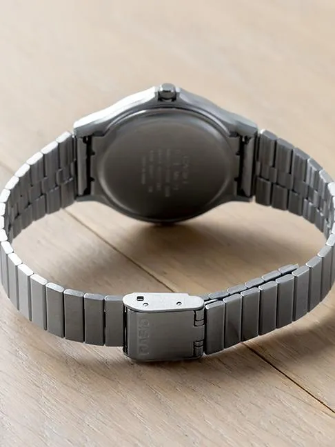 Наручные часы  Casio  Collection Casio MQ-24D-7E (фото 2)