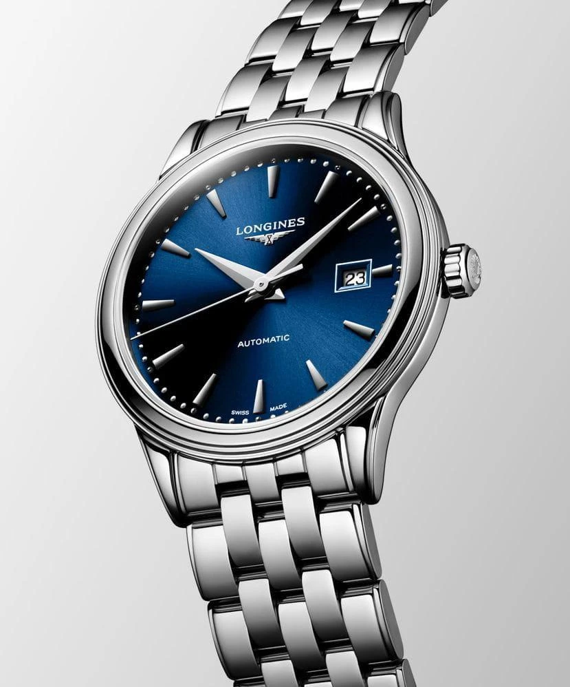 Наручные часы  Longines  Flagship Longines L4.374.4.98.6 (фото 3)