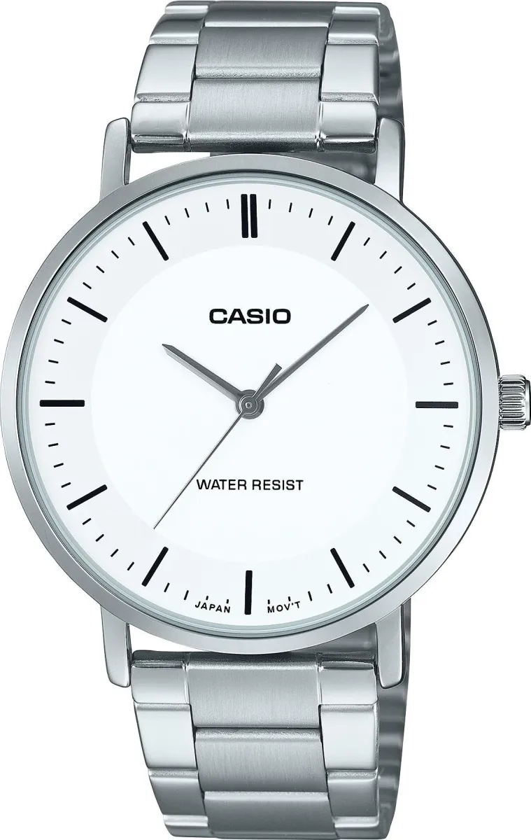 Наручные часы  Casio  Collection Casio MTP-VT04D-7E (фото 1)