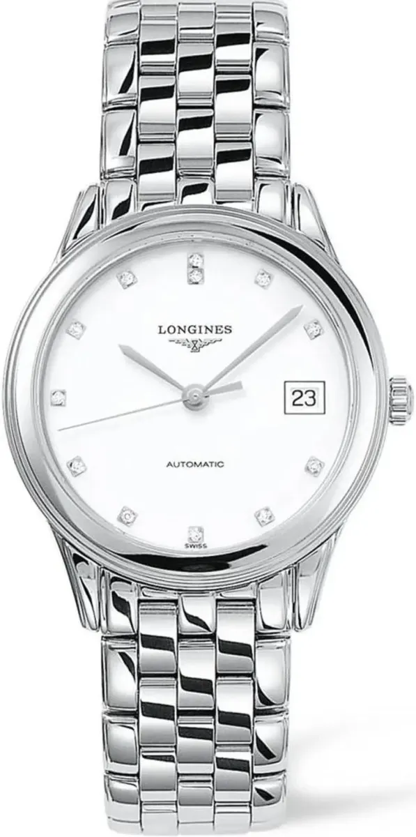 Наручные часы  Longines  Flagship Longines L47744276 (фото 1)