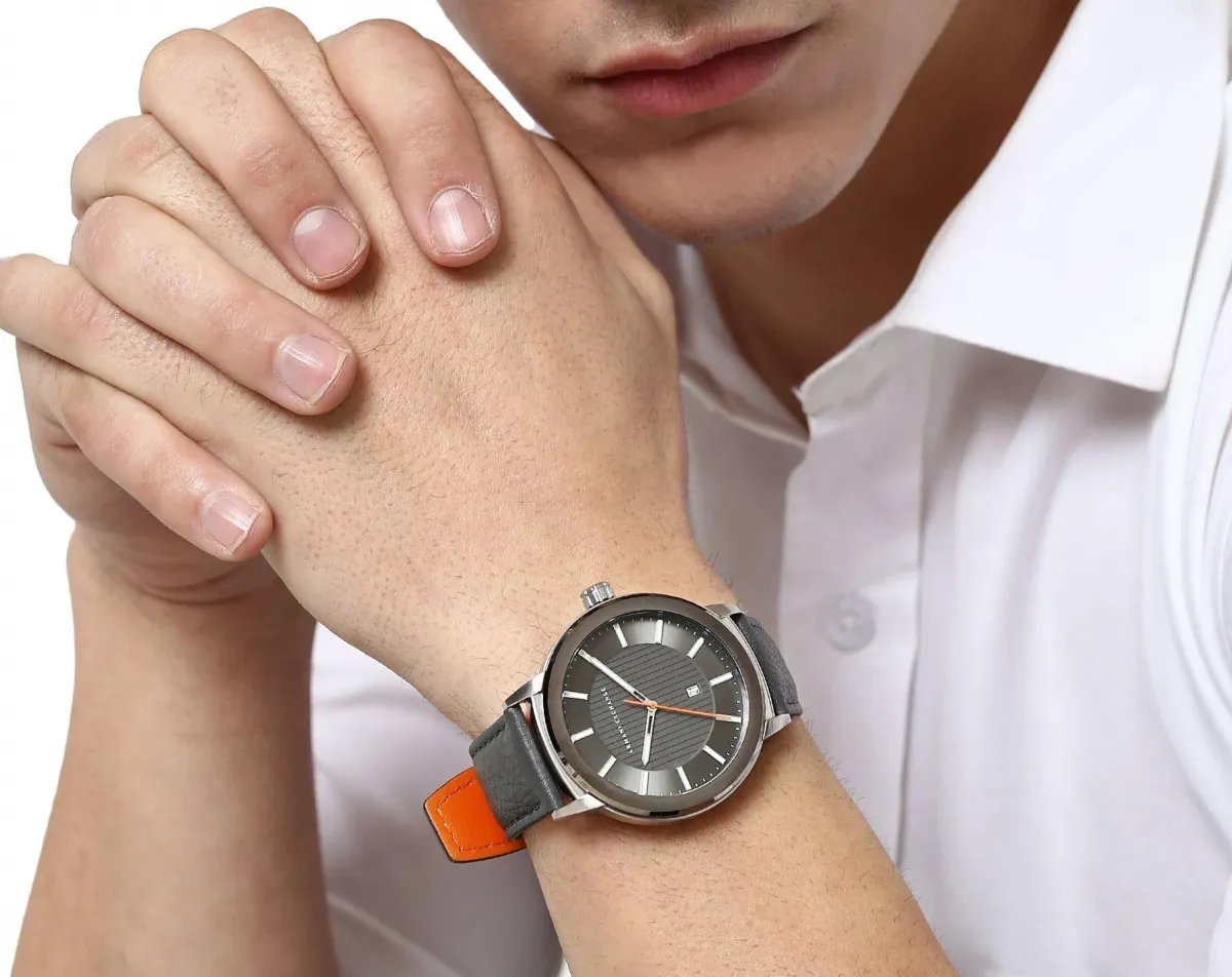 Наручные часы  Armani Exchange  Hampton Armani Exchange AX1462 (фото 4)