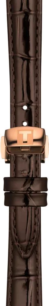 Наручные часы  Tissot  Bellissima Tissot T126.207.36.013.00 (фото 4)