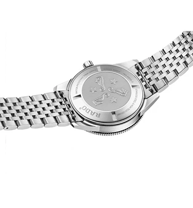 Наручные часы  RADO  Captain Cook RADO R32505313 (фото 3)
