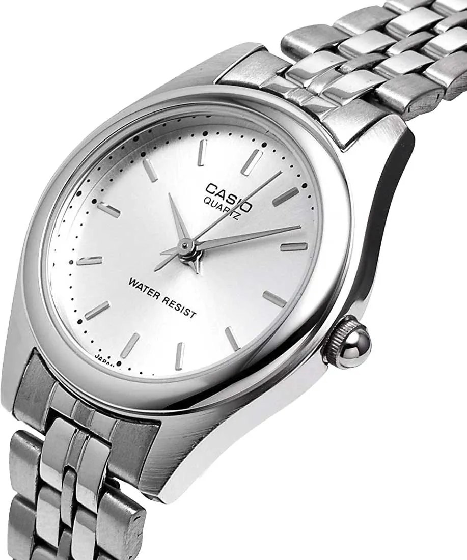 Наручные часы  Casio  Collection Casio LTP-1129A-7A (фото 2)