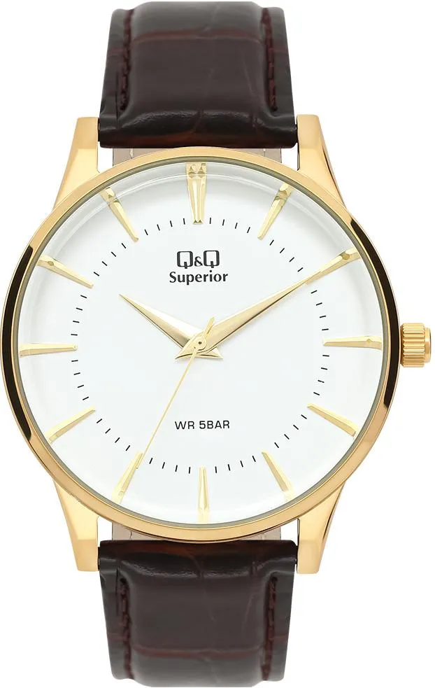 Наручные часы  Q&Q  Superior Q&Q S398J101Y (фото 1)