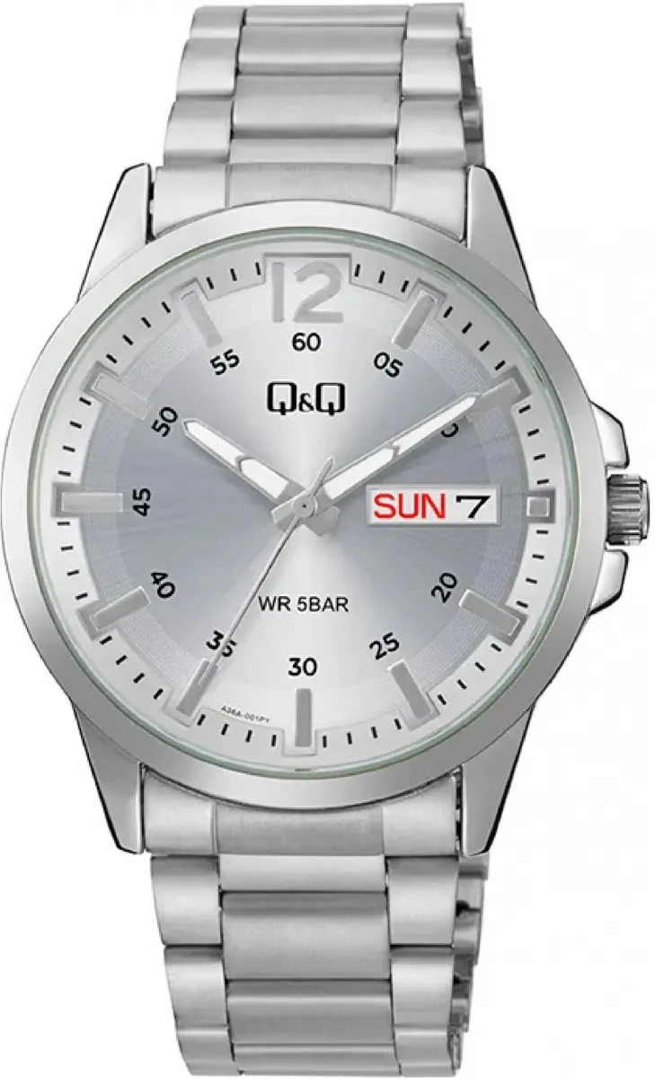 Наручные часы  Q&Q  Attractive Women Q&Q A36AJ001Y (фото 1)