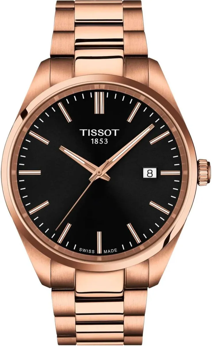 Наручные часы  Tissot  PR 100 Tissot T150.410.33.051.00 (фото 1)