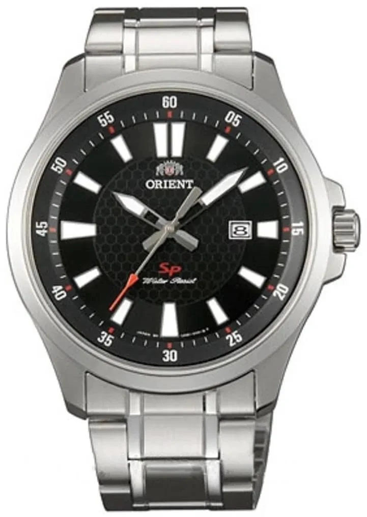 Наручные часы  Orient  Sporty Orient FUNE1003B (фото 1)