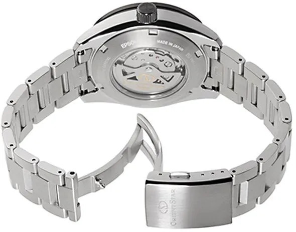 Наручные часы  Orient  Orient Star Orient RE-AV0A01B (фото 3)