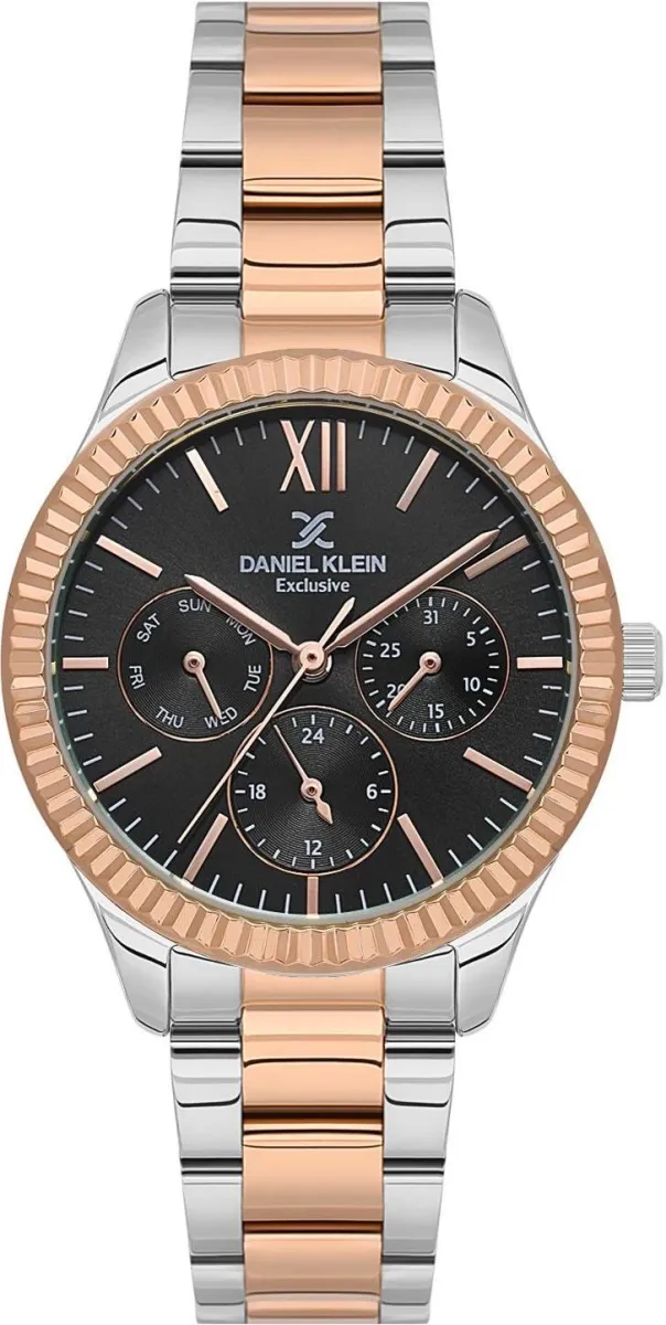 Наручные часы  Daniel Klein  Exclusive Daniel Klein 13823-5 (фото 1)