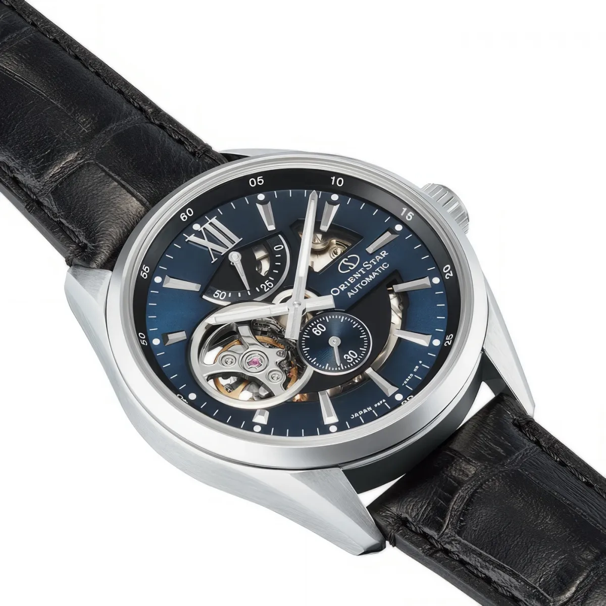 Наручные часы  Orient  Automatic Orient RE-AV0005L (фото 2)