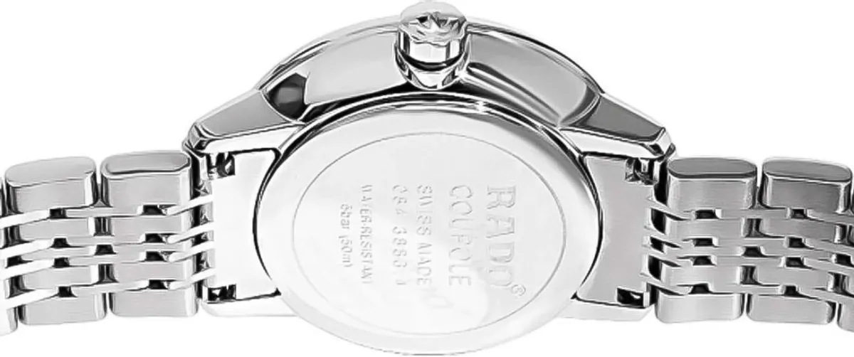 Наручные часы  RADO  Coupole RADO R22883903 (фото 2)