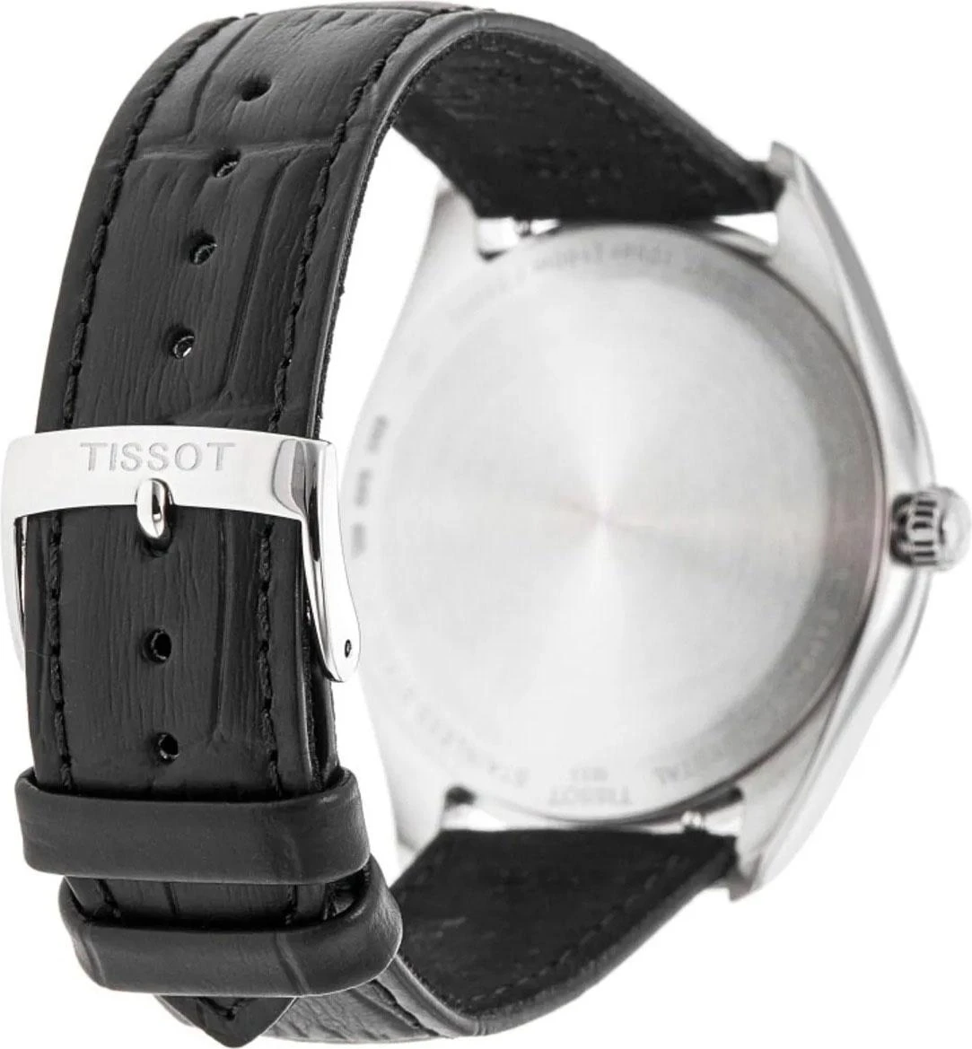 Наручные часы  Tissot  PR 100 Tissot T150.410.16.011.00 (фото 7)