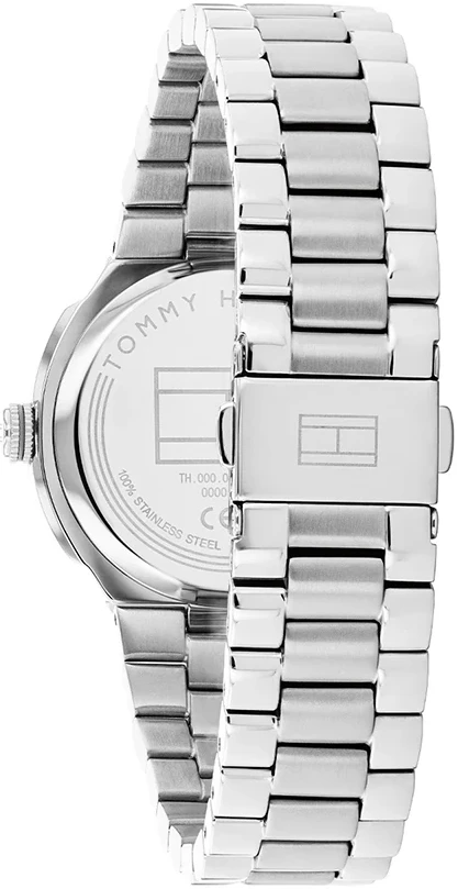 Наручные часы  Tommy Hilfiger  Georgia Tommy Hilfiger 1782817 (фото 4)