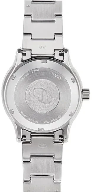 Часы  Orient  Orient Star Orient RE-AU0301B (фото 5)