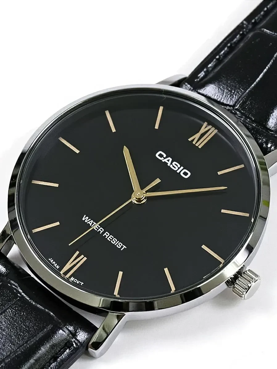 Часы  Casio  Collection Casio LTP-VT01L-1B (фото 3)