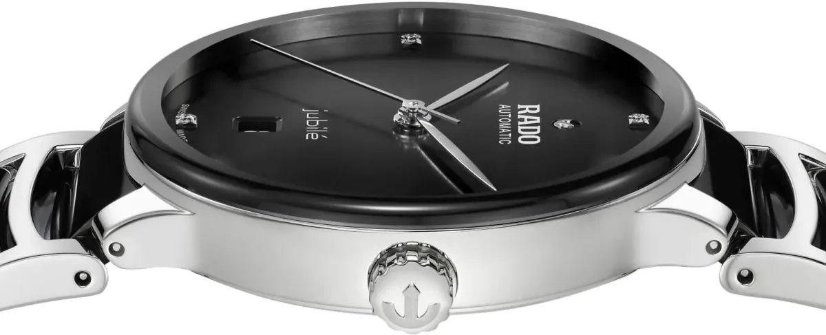 Наручные часы  RADO  Centrix RADO R30018712 (фото 4)