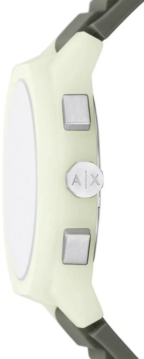 Наручные часы  Armani Exchange  Sync Armani Exchange AX4171 (фото 2)