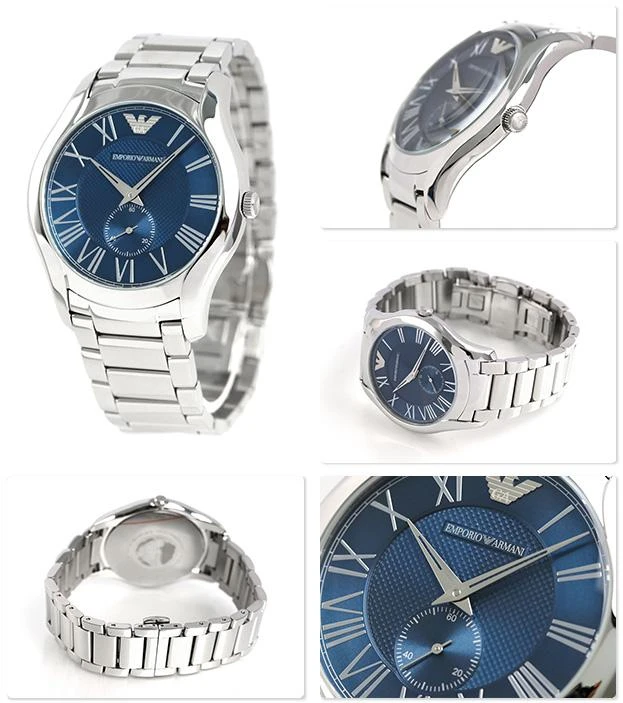 Наручные часы  Emporio Armani  Retro Emporio Armani AR11085 (фото 2)