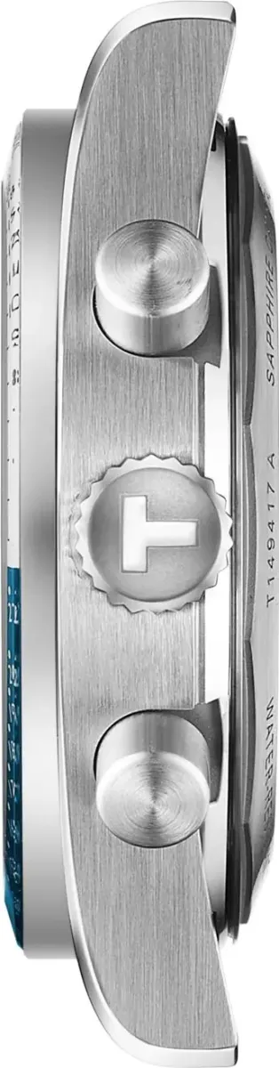 Наручные часы  Tissot  PRS 516 Tissot T149.417.11.041.00 (фото 2)