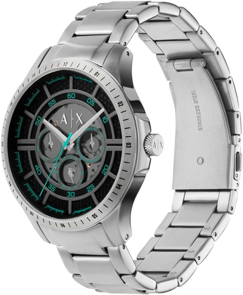 Наручные часы  Armani Exchange  Hampton Armani Exchange AX2459 (фото 2)