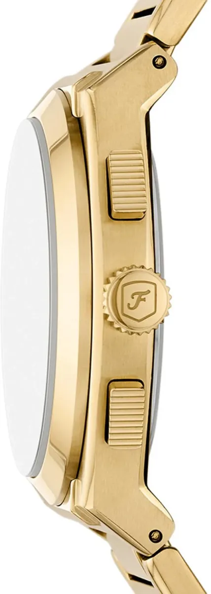 Наручные часы  Fossil  Everett Fossil FS6119 (фото 2)