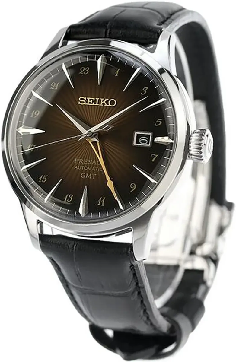 Наручные часы  Seiko  Presage Seiko SARY243 (фото 2)