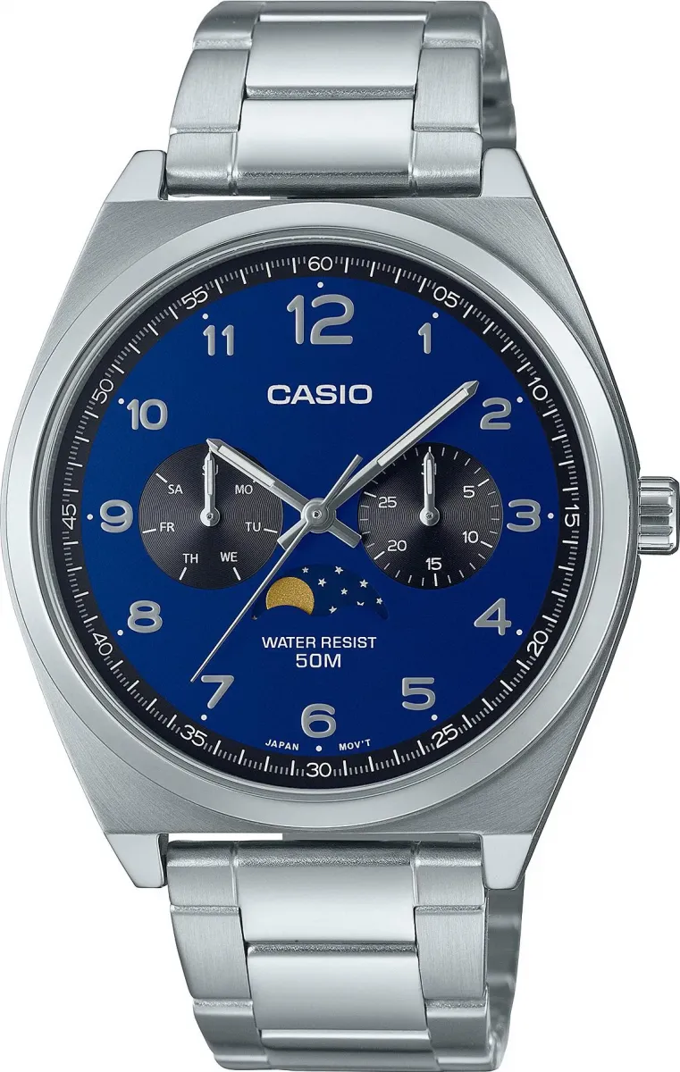 Наручные часы  Casio  Collection Casio MTP-M300D-2A (фото 1)