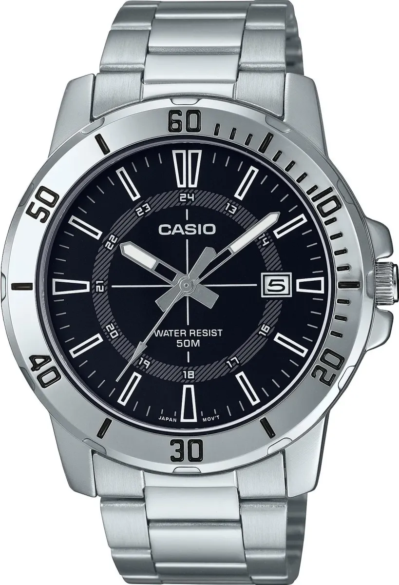 Наручные часы  Casio  Collection Casio MTP-VD01D-1C (фото 1)