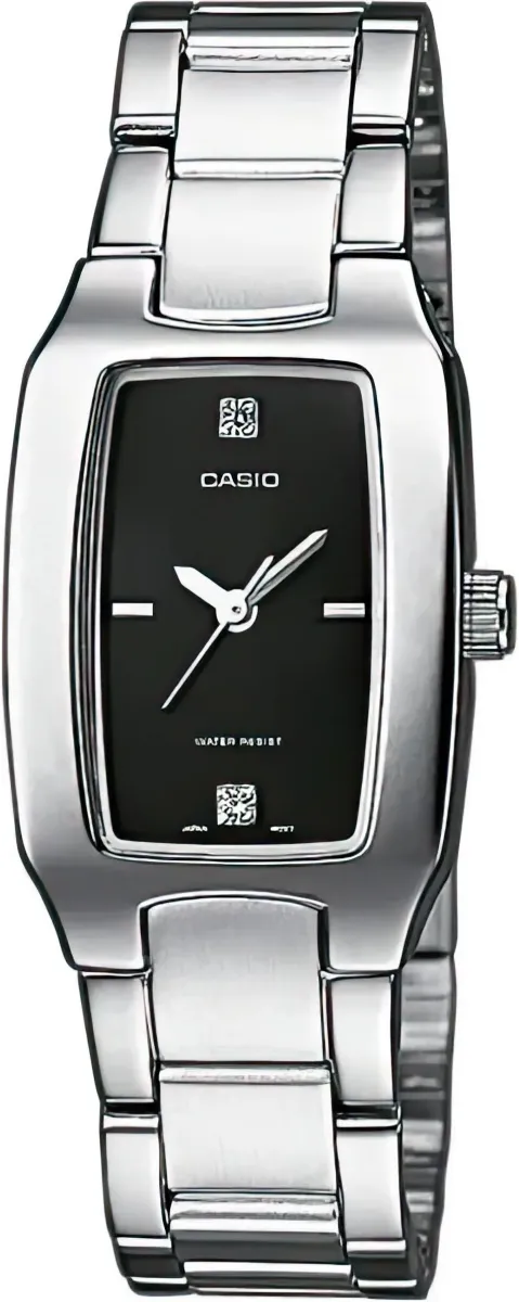 Наручные часы  Casio  Collection Casio LTP-1165A-1C2 (фото 1)