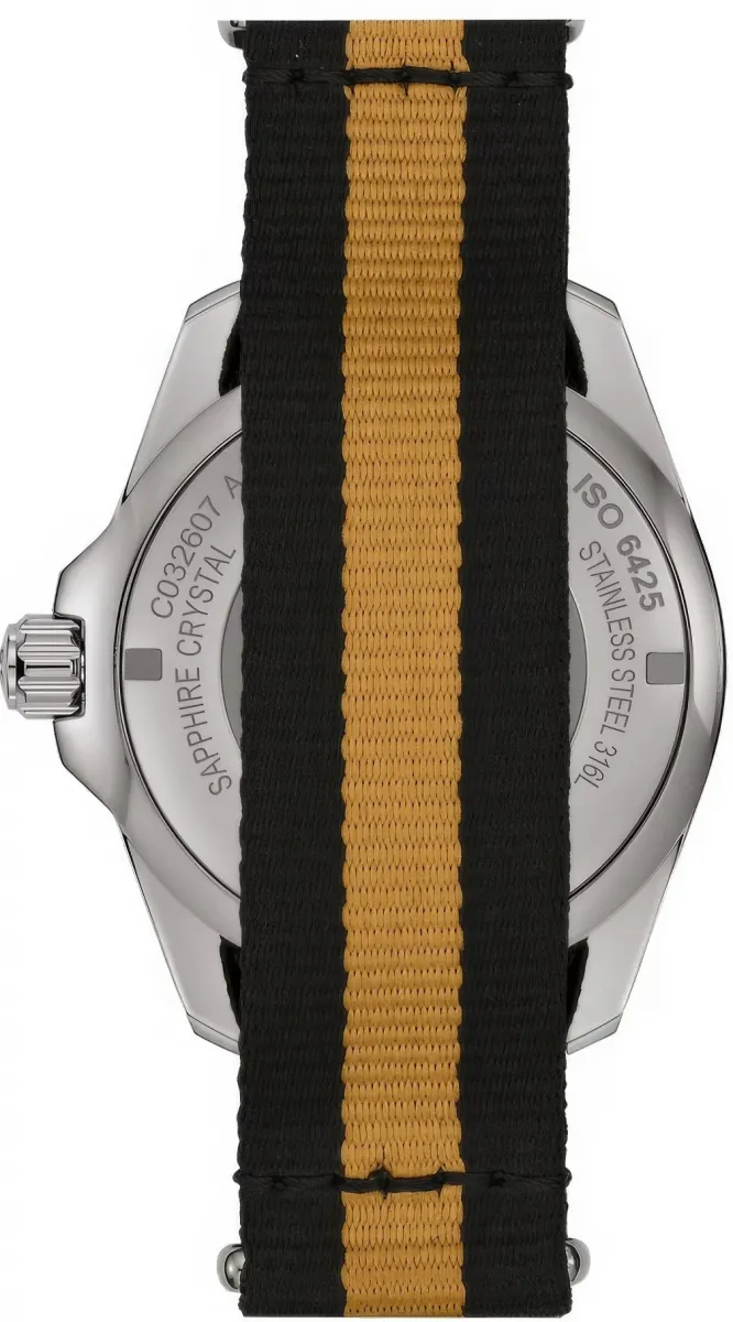 Наручные часы  Certina  DS Action Diver Certina C032.607.48.051.00 (фото 4)