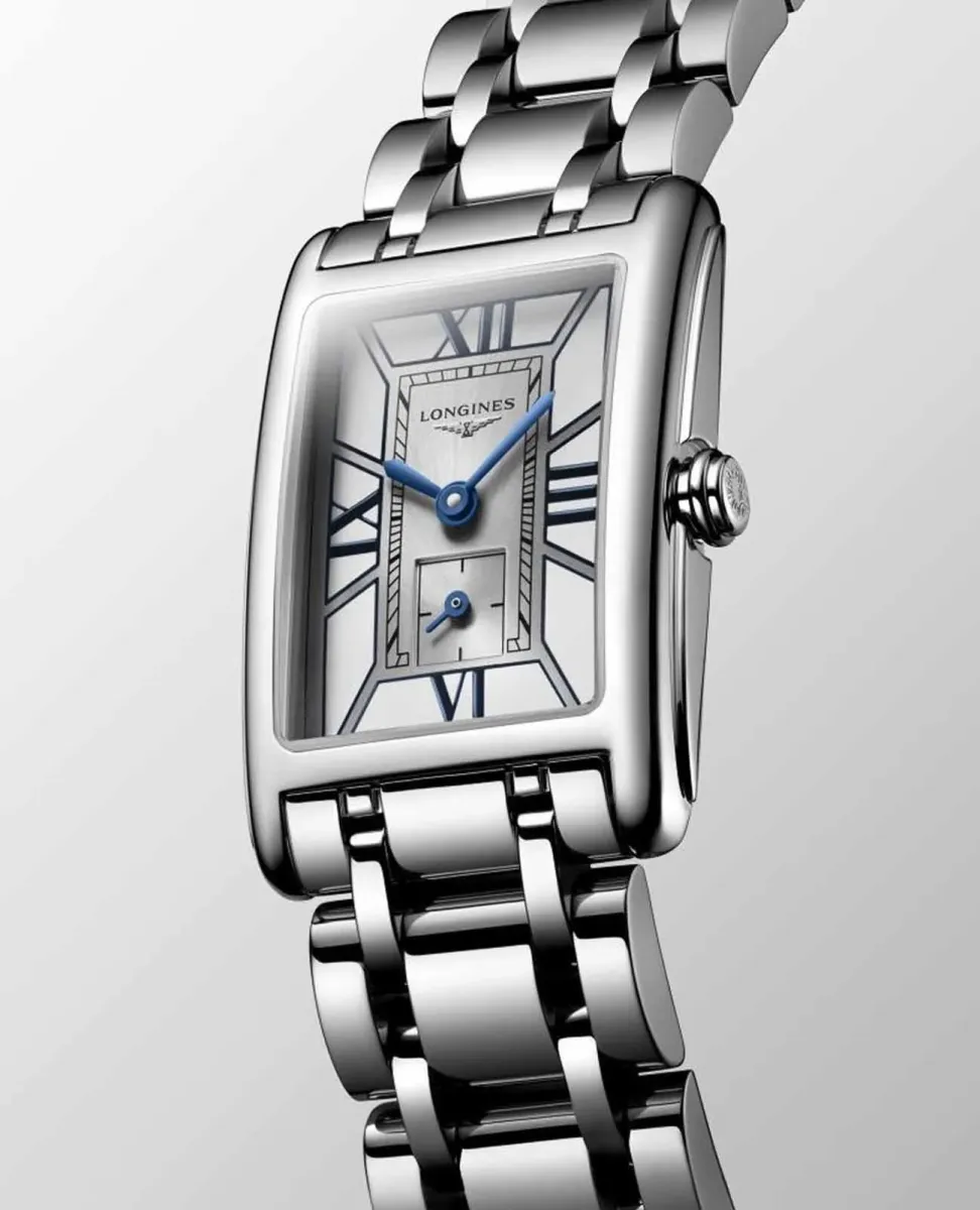 Наручные часы  Longines  DolceVita Longines L5.255.4.75.6 (фото 2)